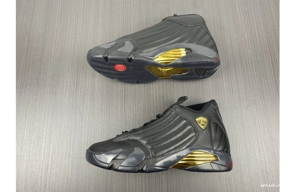 Rep EP 487471-022 14 Defining Jordan - Pack 487471-022 DMP Moments Air Retro 0410